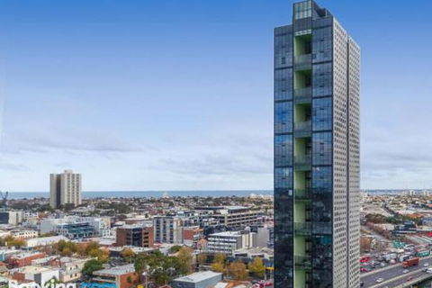 Habitat Complex - New South Wales Tourism  0