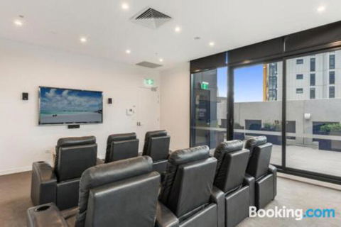 Habitat Complex - New South Wales Tourism  4