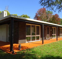 Orara Hideaway - New South Wales Tourism 