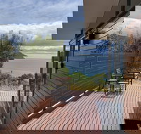 Eaglehawk Pavilions - New South Wales Tourism 