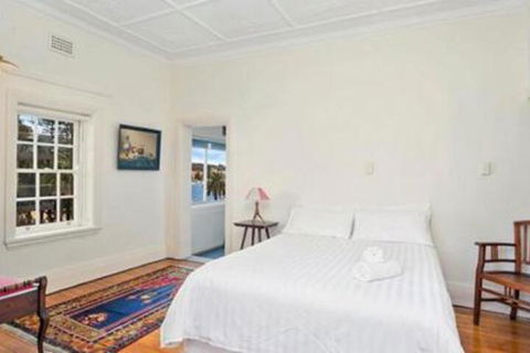 Apartment West Esplanade MAN93 - New South Wales Tourism  2