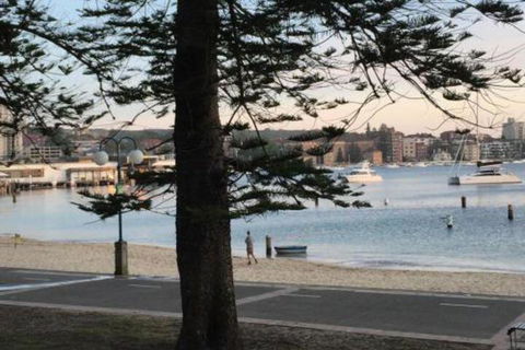 Apartment West Esplanade MAN93 - New South Wales Tourism  3