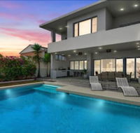 Magnificent Beach House - New South Wales Tourism 