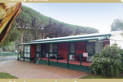 Second Valley Caravan Park - New South Wales Tourism  3