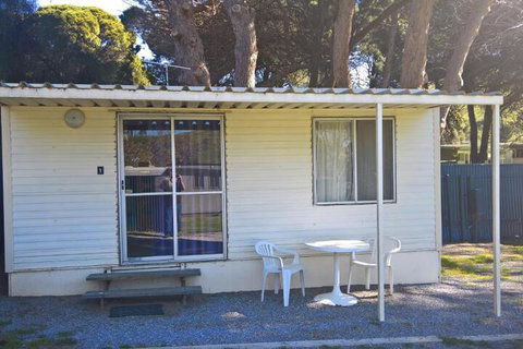 Second Valley Caravan Park - New South Wales Tourism  7