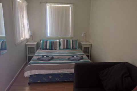 Second Valley Caravan Park - New South Wales Tourism  5