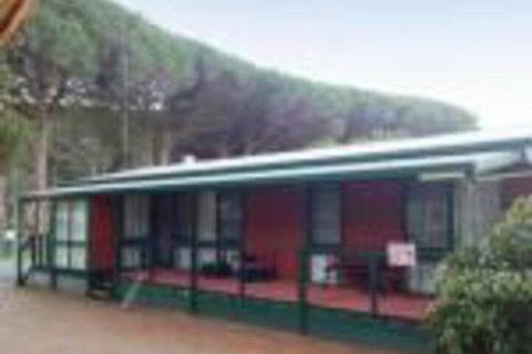 Second Valley Caravan Park - New South Wales Tourism  0