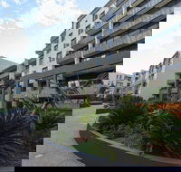 StayCentral on Nott St - New South Wales Tourism 