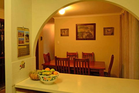 Nulla Nulla Farm Retreat - New South Wales Tourism  4