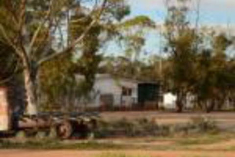 Nulla Nulla Farm Retreat - New South Wales Tourism  0