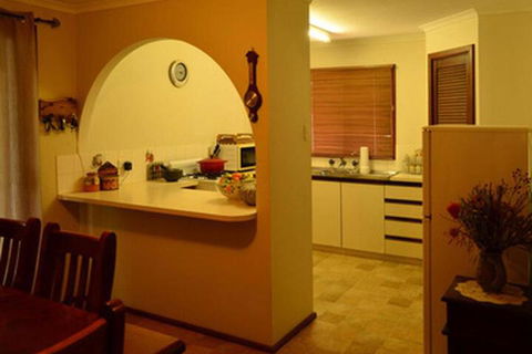 Nulla Nulla Farm Retreat - New South Wales Tourism  2