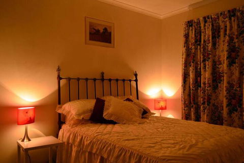 Nulla Nulla Farm Retreat - New South Wales Tourism  3