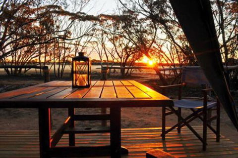 Nulla Nulla Farm Retreat - New South Wales Tourism  6