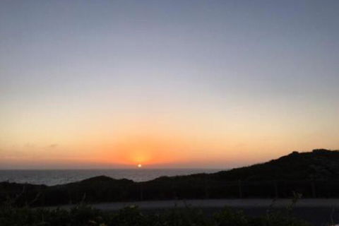 Yanchep Beach Retreat - New South Wales Tourism  6