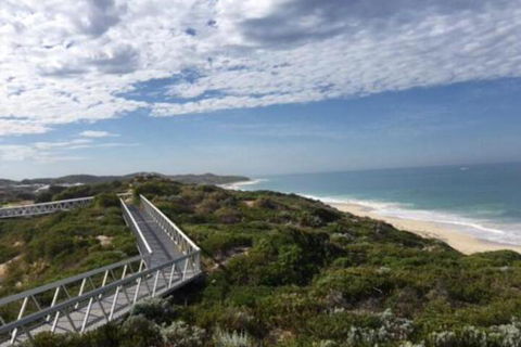 Yanchep Beach Retreat - New South Wales Tourism  1