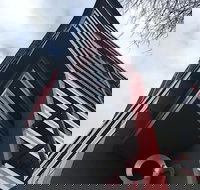 RNR Serviced Apartments Adelaide  Grote St - New South Wales Tourism 