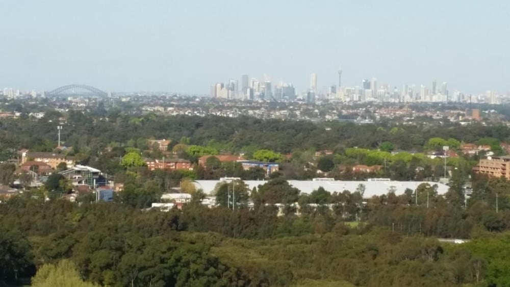 Hurlstone Park NSW New South Wales Tourism 
