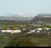 Sydney Olympic Park Apartment - New South Wales Tourism 