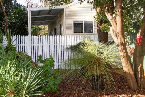 Farview Guest Accommodation - New South Wales Tourism  6