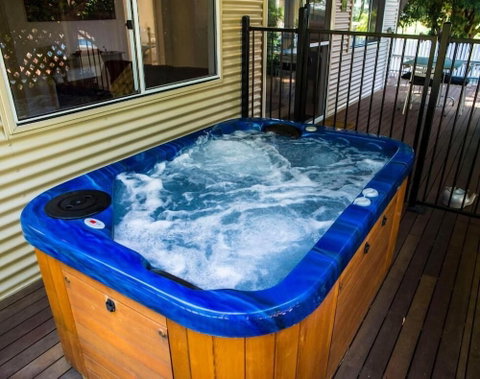 Farview Guest Accommodation - New South Wales Tourism  2