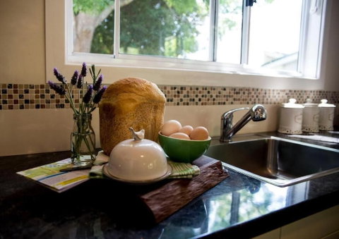 Farview Guest Accommodation - New South Wales Tourism  5