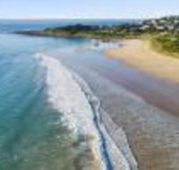 Beach  Reef - New South Wales Tourism 