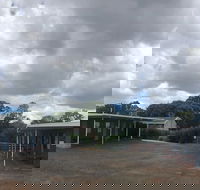 Childers Budget Accommodation - New South Wales Tourism 