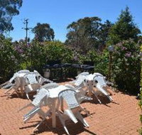 Greentrees Guest House - New South Wales Tourism 