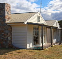 White Shell Cottage