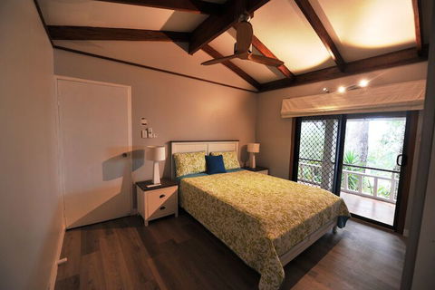 The Sanctuary Retreat - New South Wales Tourism  7