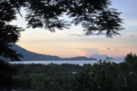 The Sanctuary Retreat - New South Wales Tourism  0