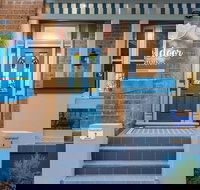 Blue Door Apartments - New South Wales Tourism 