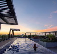 Magnum Serviced Apartments - New South Wales Tourism 