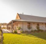 Brockenchack Vineyard Bed  Breakfast - New South Wales Tourism 
