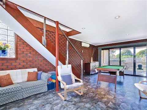 Beach House At Moana - New South Wales Tourism  3