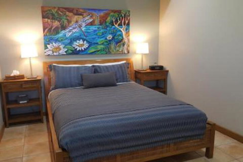 Samson Beach Chalets - New South Wales Tourism  5