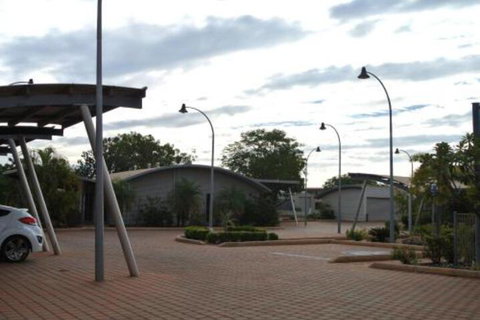 Samson Beach Chalets - New South Wales Tourism  6