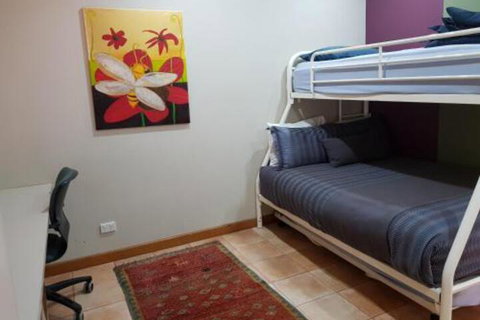 Samson Beach Chalets - New South Wales Tourism  7