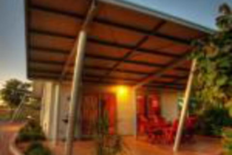 Samson Beach Chalets - New South Wales Tourism  0