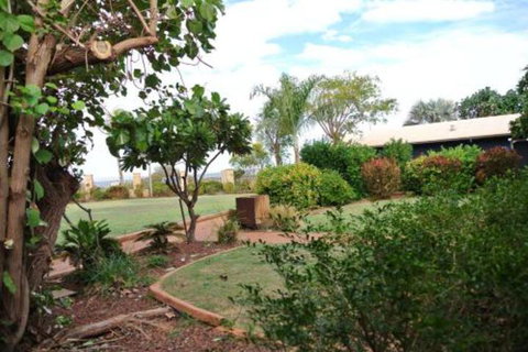 Samson Beach Chalets - New South Wales Tourism  3