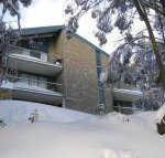 Karelia Lodge  Brucktal Apartment - New South Wales Tourism 