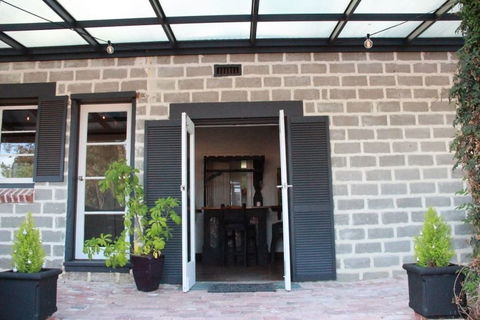 Bakehouse '38 Restaurant & Guesthouse - New South Wales Tourism  4