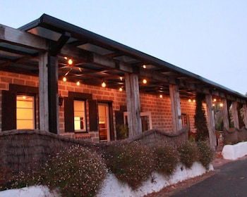 Bakehouse '38 Restaurant & Guesthouse - New South Wales Tourism  6