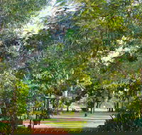 Banyan Tree Resort - New South Wales Tourism 