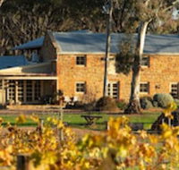 Byronsvale Vineyard and Accommodation - New South Wales Tourism 