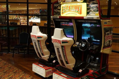 Guildford Hotel - New South Wales Tourism  7