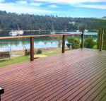 A Slice of Paradise - New South Wales Tourism 