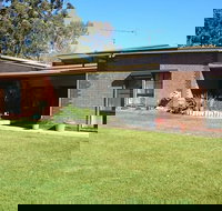 Hilltop Escape BB - New South Wales Tourism 