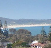 Wooli Holiday Units - New South Wales Tourism 