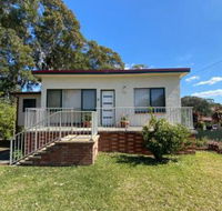 Surf Beach Sanctuary